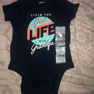 Carters Baby Clothes : 3 months
